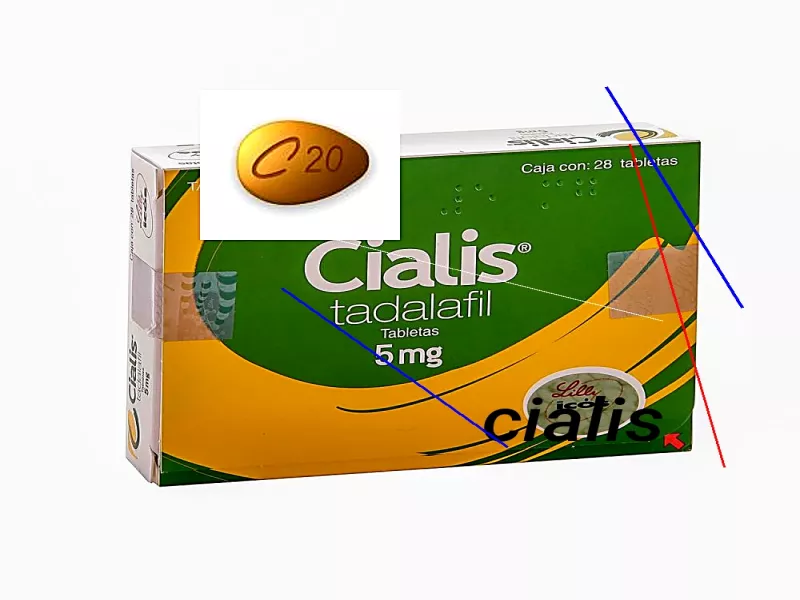 Acheter cialis 5 mg original